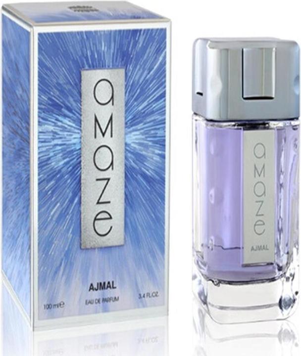Ajmal Amaze (Eau de Parfum, 100 ml)