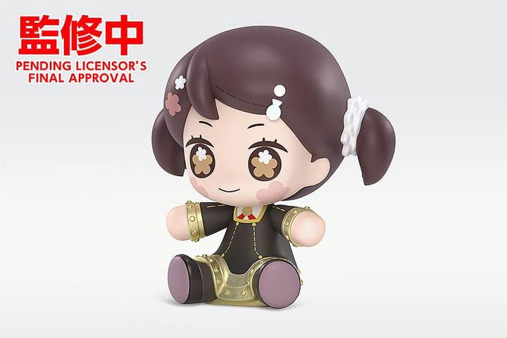 Actual product image Good Smile Company Spy x Family Huggy Good Smile Chibi Figure Becky Blackbell 6 cm