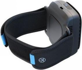 Actual product image Therabody RecoveryTherm Cube