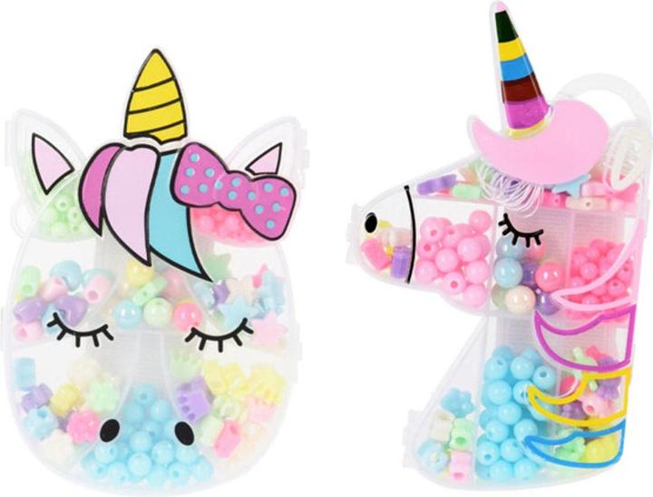 Koopman Set di perline Unicorno