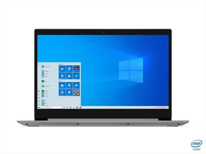 Produktbild Lenovo Ideapad 3 – 17IML05 (17.30", Intel Core i5-10210U, 8 GB, 512 GB, CH)
