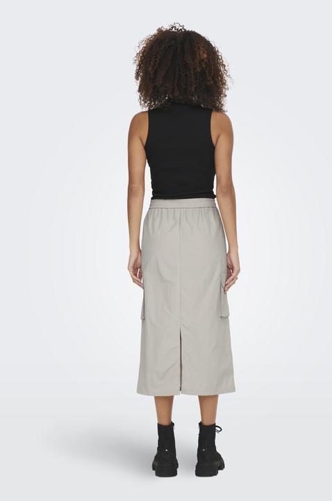 Image du produit JdY Jupe midi taille moyenne (M)
