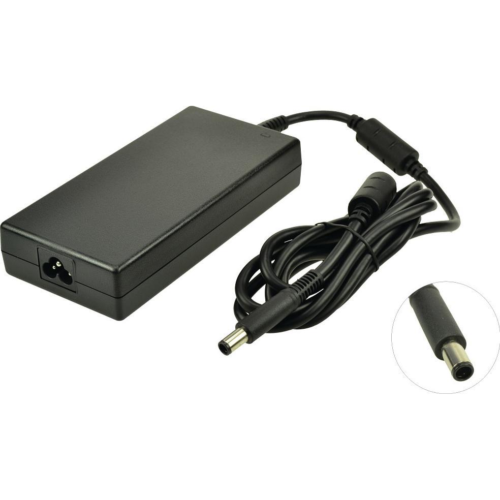 Dell AC Adapter (180 W), Notebook Netzteil