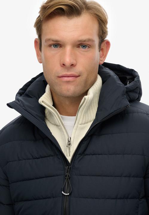 Produktbild Superdry Daunenjacke (M)