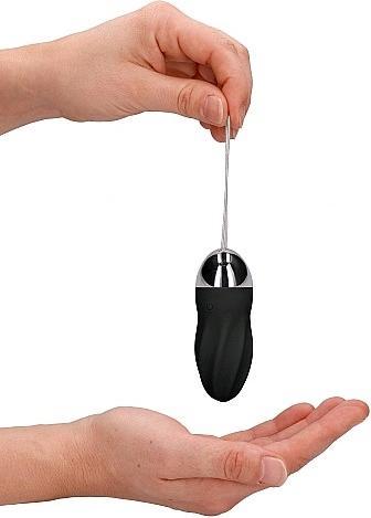 Actual product image Pipedream George - Rechargeable Remote Control Vibrating Egg