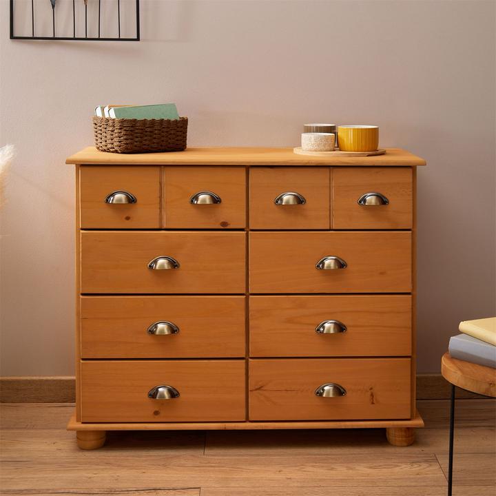 Produktbild IDIMEX Colmar (92 x 39 x 80 cm)