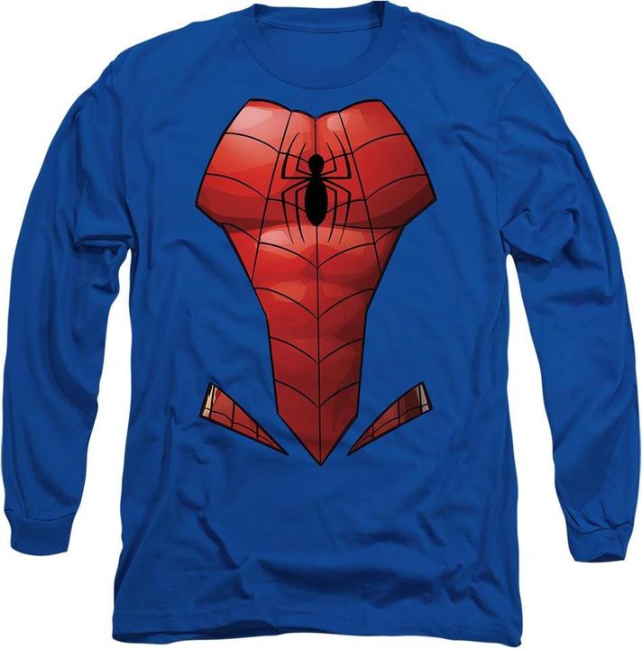 Immagine prodotto Spiderman Maglietta Costume Adulto Unisex