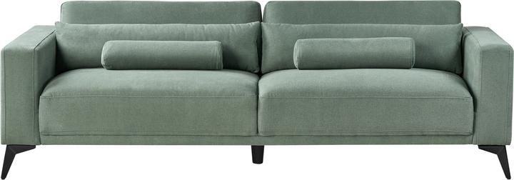 Produktbild Beliani Ange (3-Sitzer)