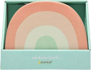 Actual product image Pearhead Rainbow (21.5 x 16.5 cm)