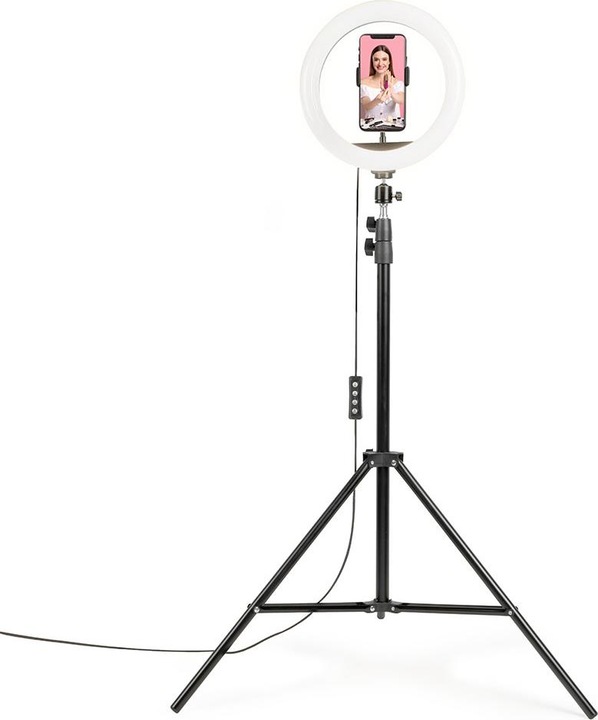 Immagine prodotto Livoo Ringlight (Anello di luce)