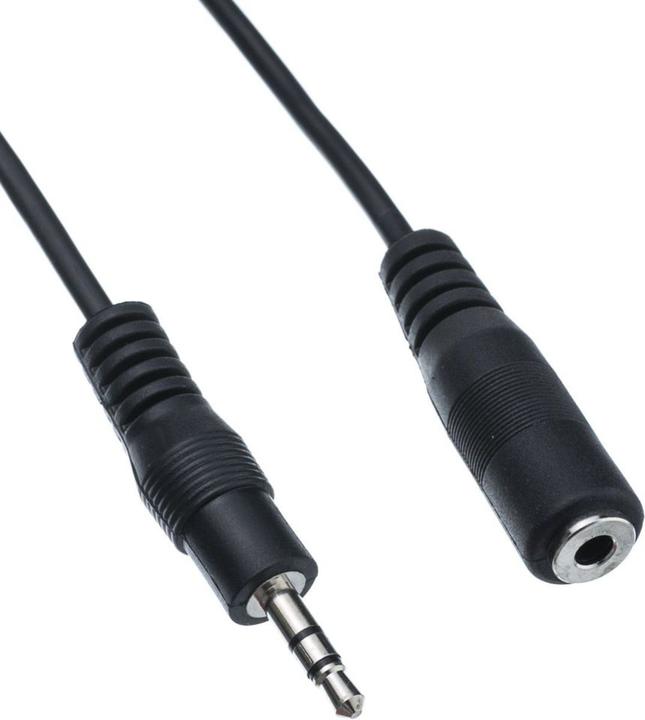 Actual product image equip Cable 3.5mm to (2.50 m)