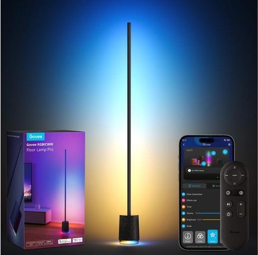 Image du produit Govee Lyra (2100 lm)