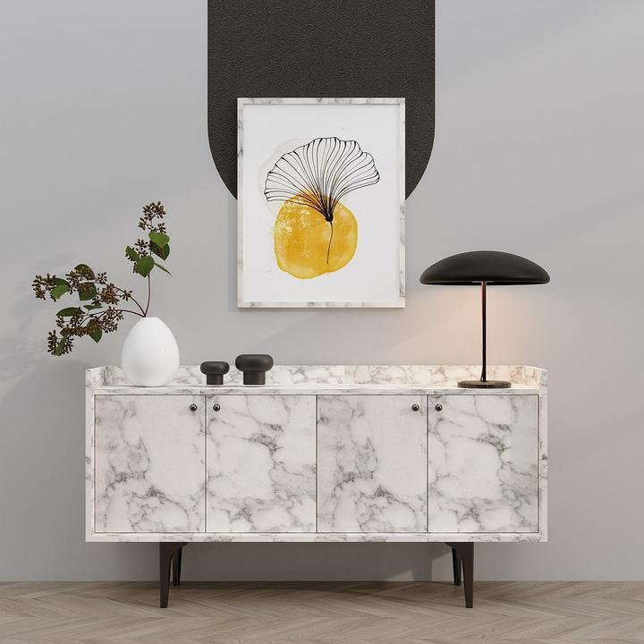Image du produit Kalune Design Navi (150 x 40 x 80 cm)