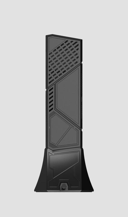Produktbild ASUS WL-USB ROG USB-BE92 (USB)