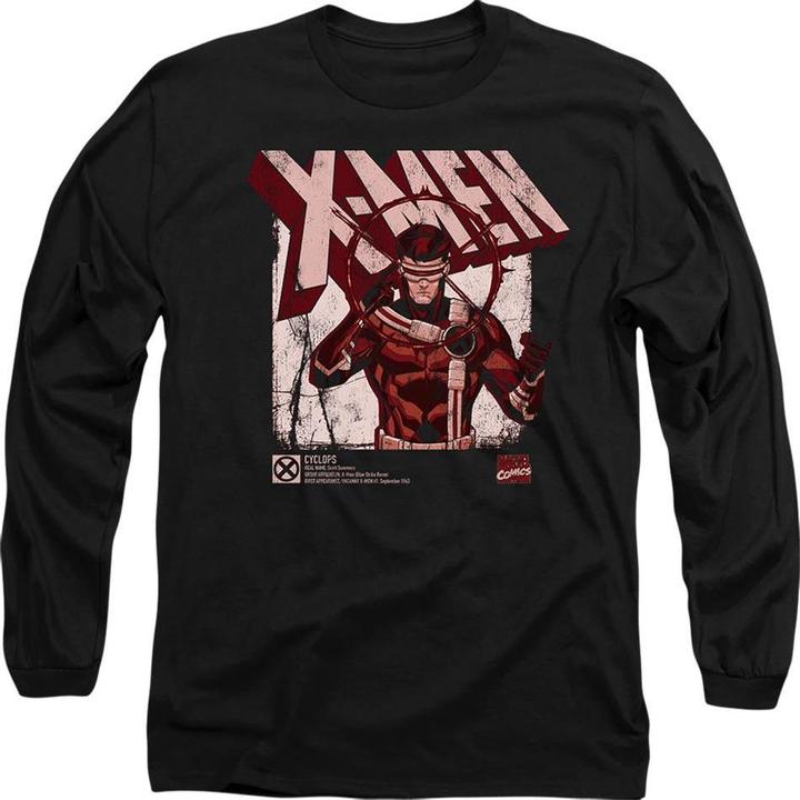 Image du produit - T-shirt X-MEN - Adulte (XL)