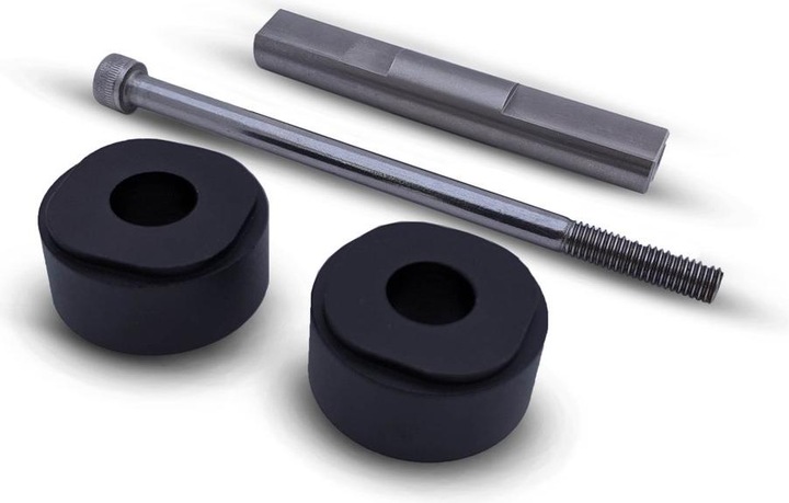 Actual product image Mac Ride MAC-RIDE adapter