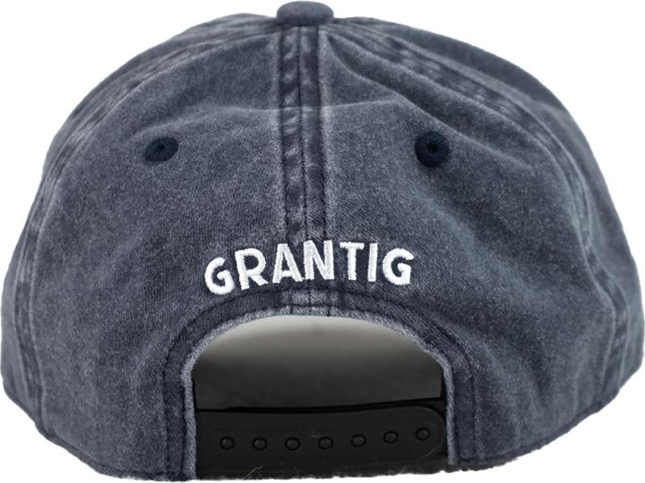Produktbild Bavarian Caps Grantler Klub: Snoopy Dadhat (One Size)