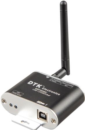 Immagine prodotto Victron Energy Convertitore da Zigbee a USB