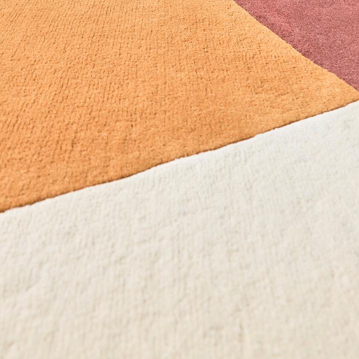 Image du produit La Redoute Interieurs Urbana (200 x 290 cm)