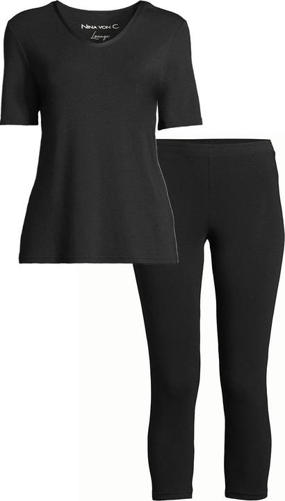 Produktbild Nina von C. Lounge & Night Modal Schlafanzug (42, XL)