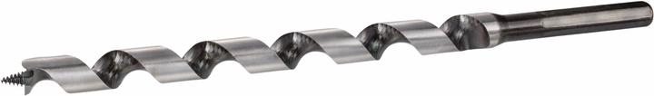 Actual product image Stern Snake drill 12x320mm (12 millimetres)