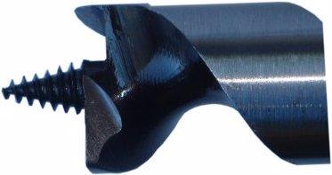 Actual product image Stern Snake drill 12x320mm (12 millimetres)