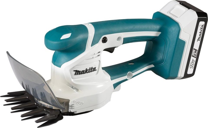 Produktbild Makita UM110DWYX (Akkuheckenschere)
