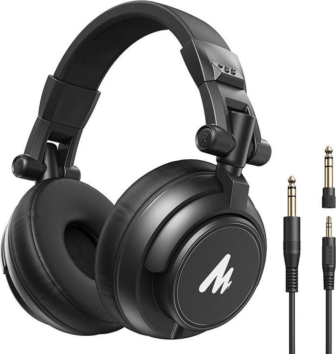 Produktbild Maono AU-MH601 Headphone (Kabelgebunden)
