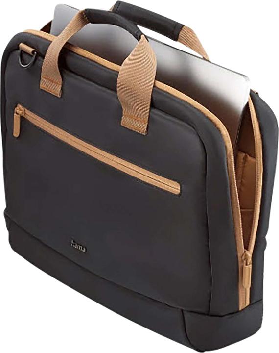 Produktbild Hama Ultra Lightweight", 34 - 36 cm (13,3" - 14,1 (14.17", Universal)