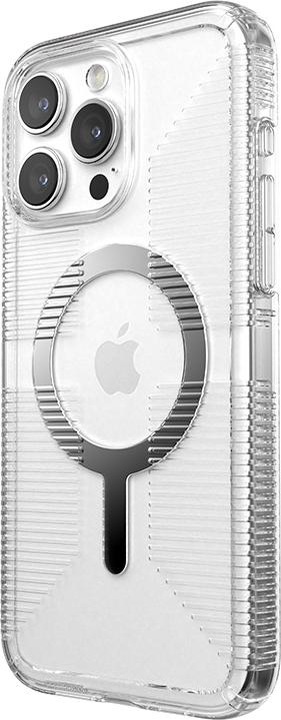 Produktbild speck Transparente Schutzhulle fur iPhone 15 Pro Max (Apple iPhone 15 Pro Max)
