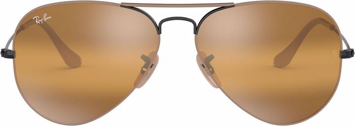 Actual product image Ray Ban Aviator