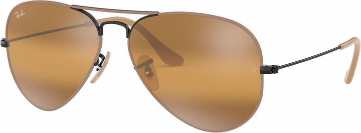 Actual product image Ray Ban Aviator