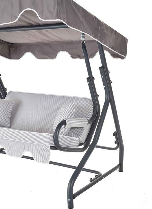 Produktbild Homitis Morus Garden Double Swing Chair