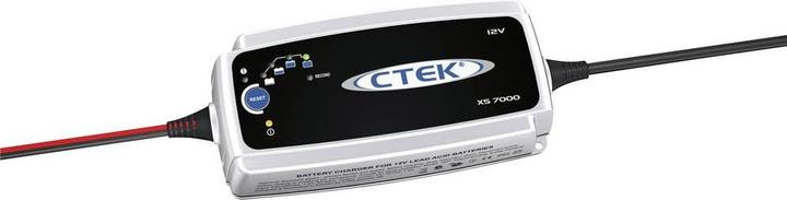 Produktbild Ctek XS 7000 Spezial (12V, 7 A)