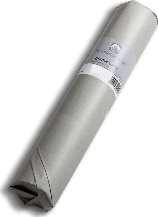 Image du produit Schoellershammer Rouleaux de papier transparent Glama Basic (60 g/m², 1x)
