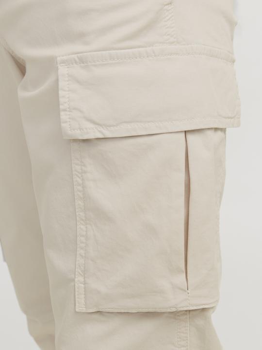 Produktbild Jack & Jones Verjüngt Cargo-Hose Cargo-Hose (W33/L34)
