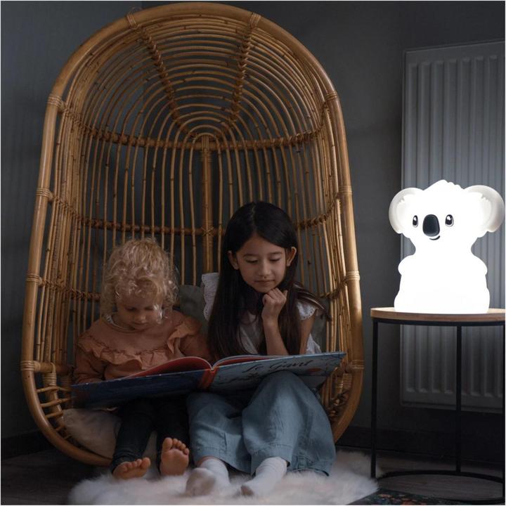 Actual product image Kidywolf Night light with dimmer Koala 30cm