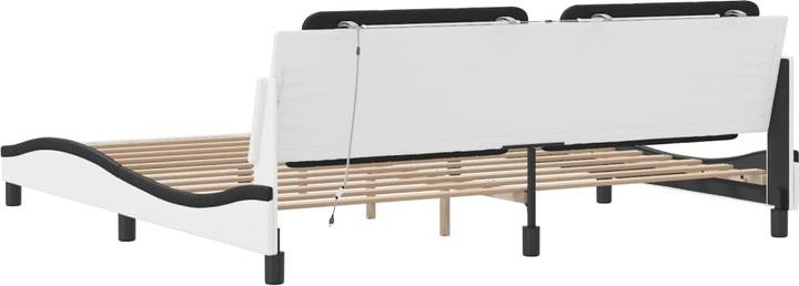 Image du produit vidaXL Bettgestell (200 x 200 cm)
