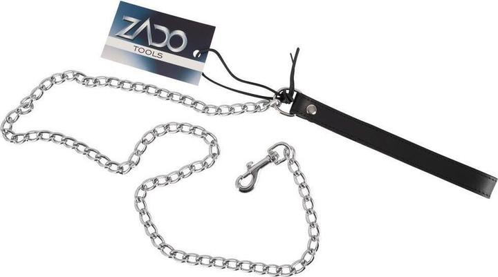 Produktbild Zado Leder Leine