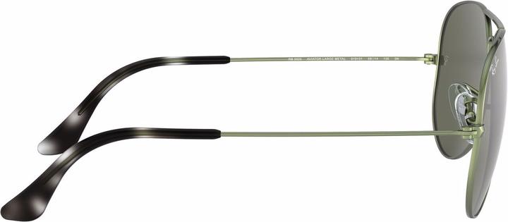 Actual product image Ray Ban aviator