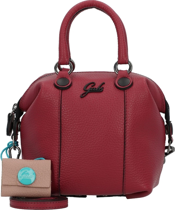 Actual product image Gabs G3 Mini handbag S leather 26 cm