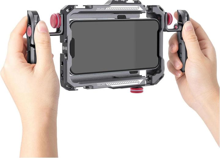 Immagine prodotto Ulanzi Staffa Lino