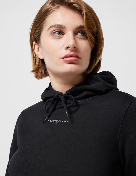 Produktbild Tommy Jeans Tjw Reg Linear Hoodie Ext (XS)