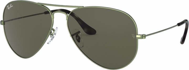 Ray Ban aviateur