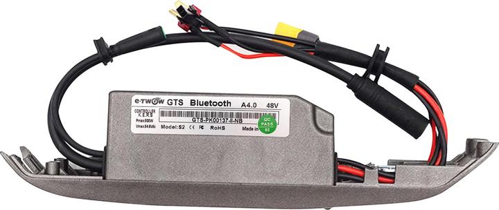Actual product image E-Twow Controller GT Sport