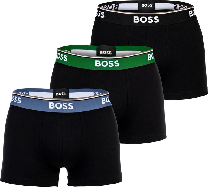 Produktbild BOSS Trunk 3P Power (XXL, 3er Pack)