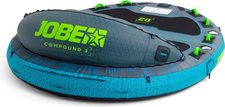 Immagine prodotto Jobe Compound Towable 3p