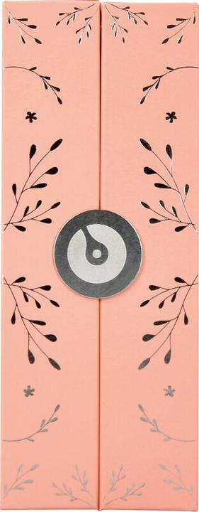 Immagine prodotto Belius Penna a sfera Bella (Rosa scuro, 1x)