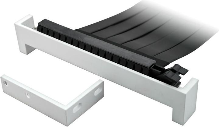 Actual product image Singularity Computers Second graphics card holder for Spectre 2.0