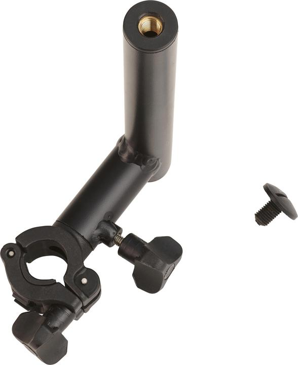 Immagine prodotto Caperlan Materiale del kit di montaggio supporto alluminio